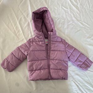 Toddler Jacket